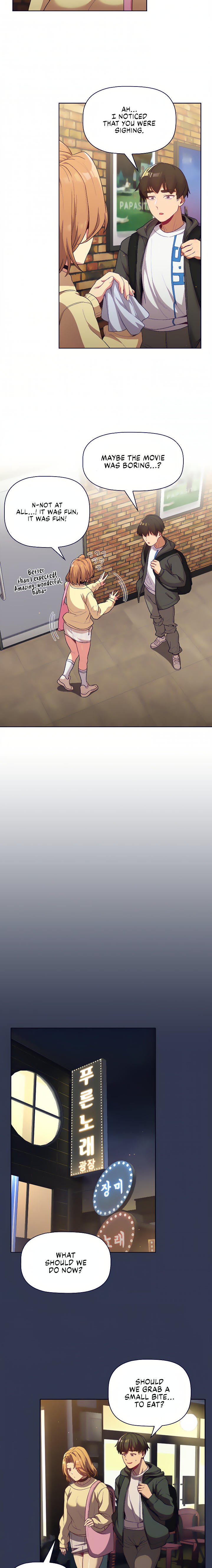 What Do I Do Now? - Chapter 31 [photo 7] - MangaPorn