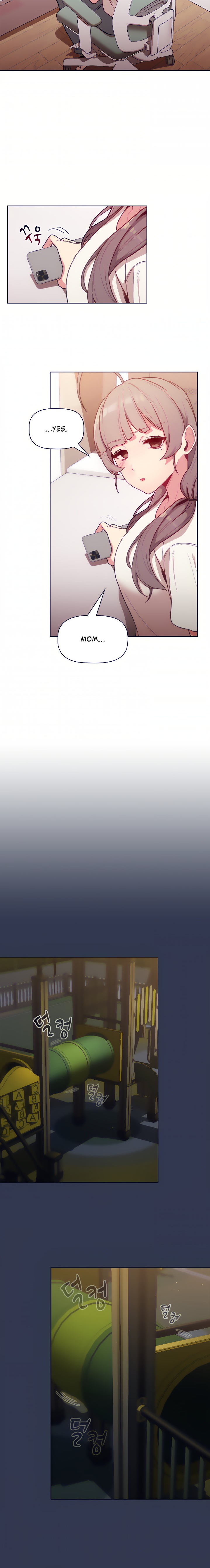 What Do I Do Now? - Chapter 32 [photo 10] - MangaPorn