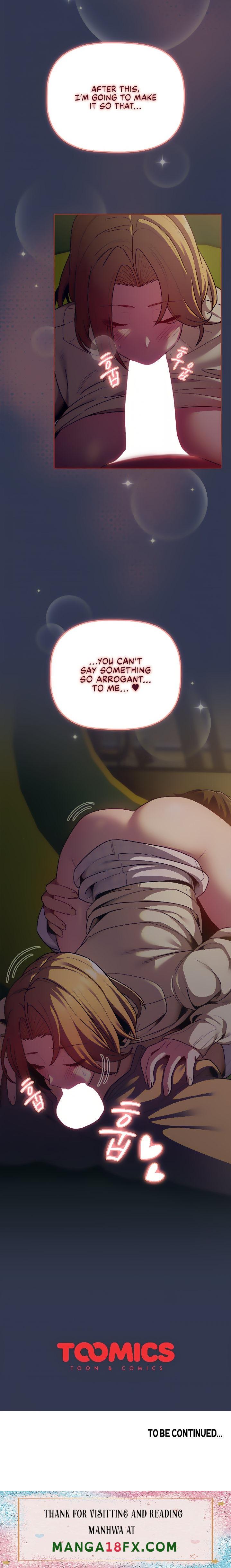 What Do I Do Now? - Chapter 32 [photo 20] - MangaPorn