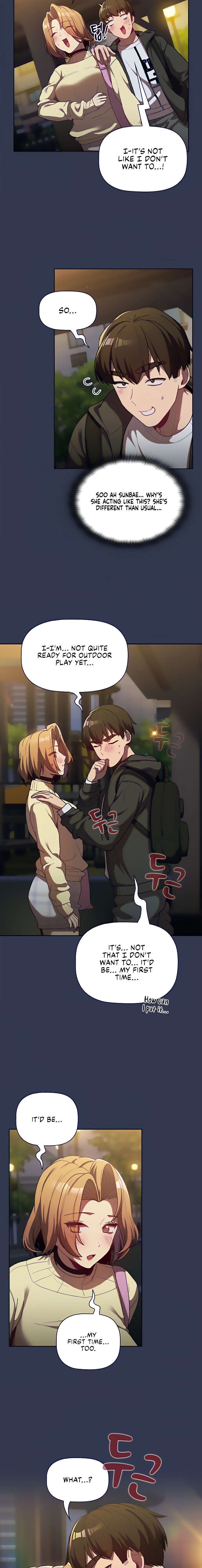 What Do I Do Now? - Chapter 32 [photo 4] - MangaPorn