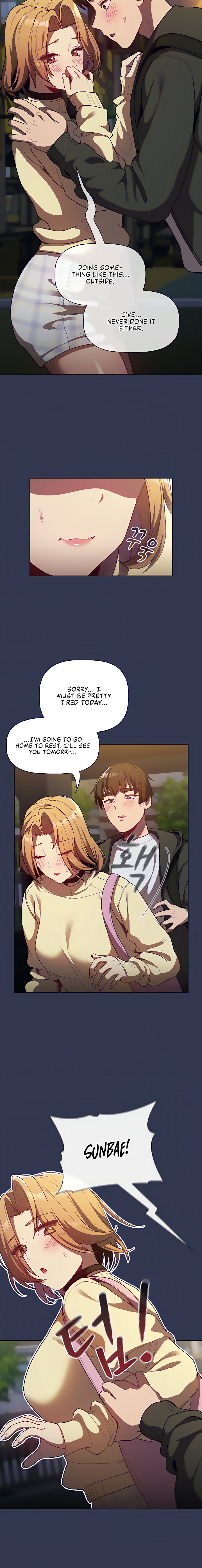 What Do I Do Now? - Chapter 32 [photo 5] - MangaPorn