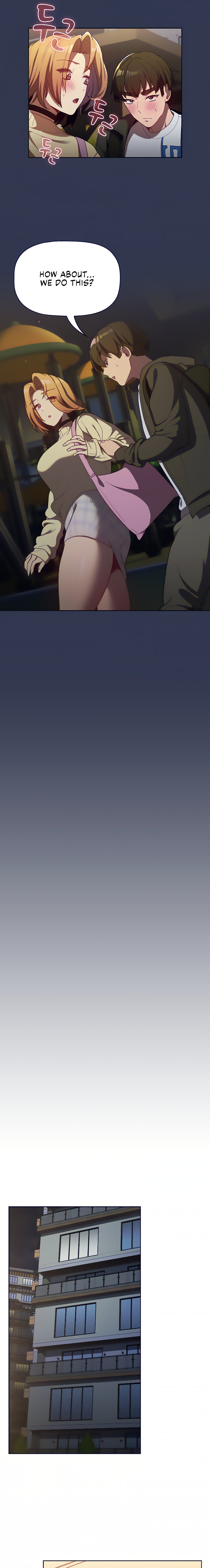 What Do I Do Now? - Chapter 32 [photo 6] - MangaPorn