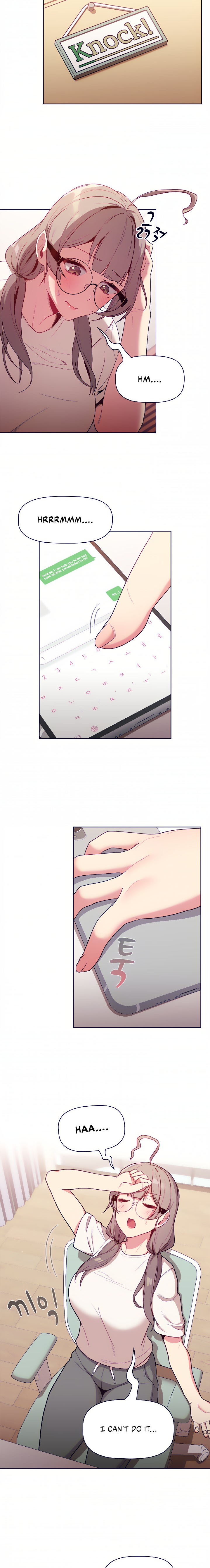 What Do I Do Now? - Chapter 32 [photo 7] - MangaPorn