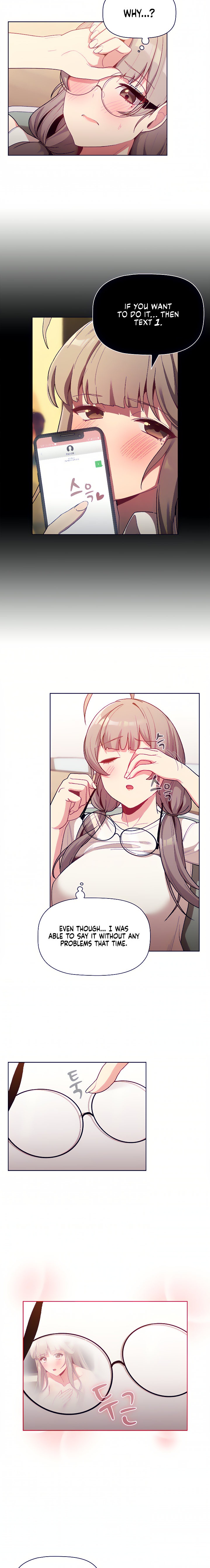 What Do I Do Now? - Chapter 32 [photo 8] - MangaPorn