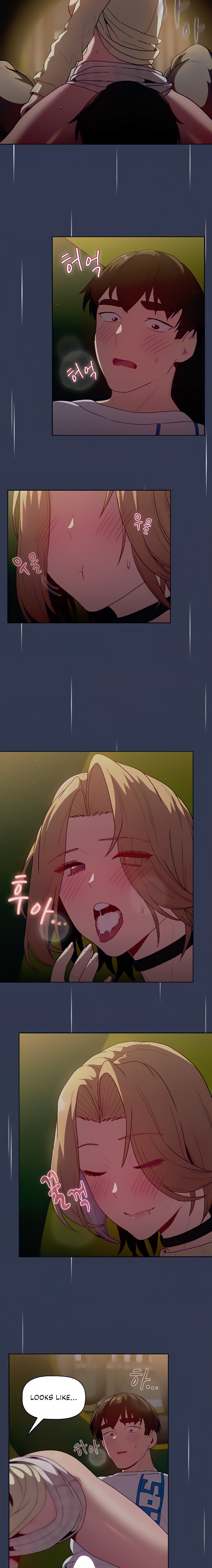 What Do I Do Now? - Chapter 33 [photo 12] - MangaPorn