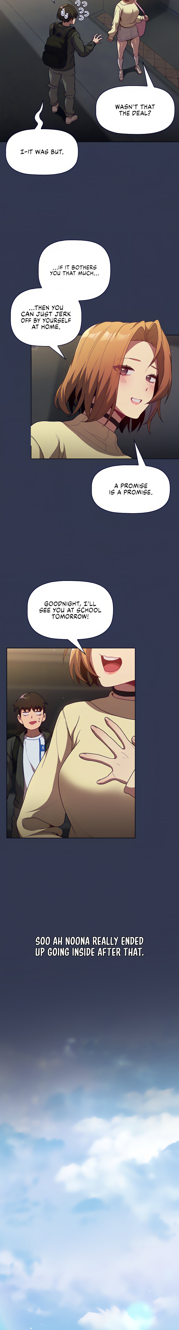 What Do I Do Now? - Chapter 33 [photo 14] - MangaPorn