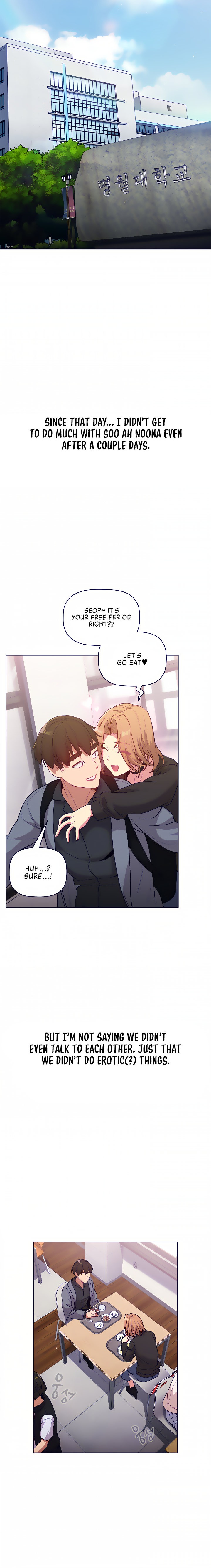 What Do I Do Now? - Chapter 33 [photo 15] - MangaPorn