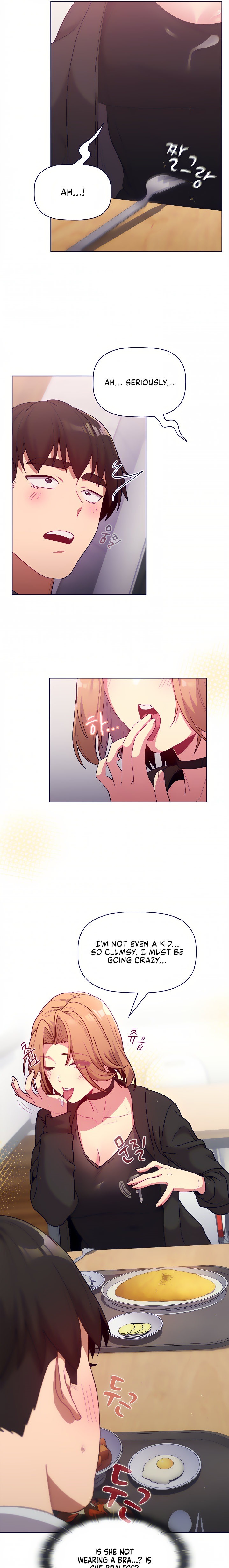 What Do I Do Now? - Chapter 33 [photo 16] - MangaPorn