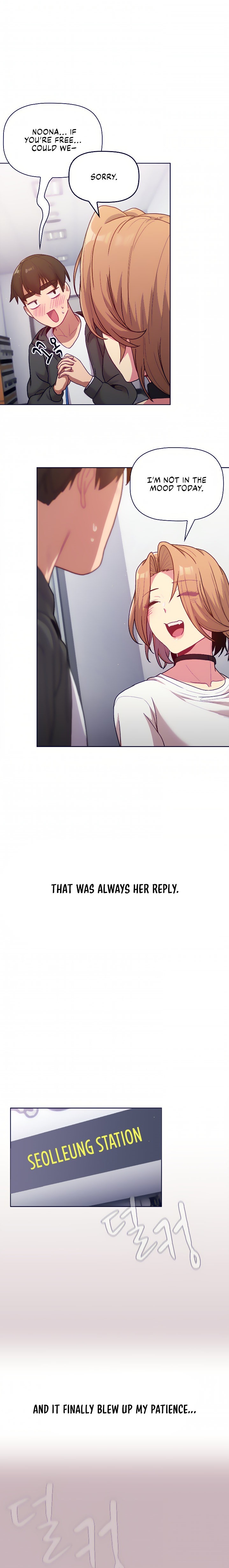 What Do I Do Now? - Chapter 33 [photo 18] - MangaPorn