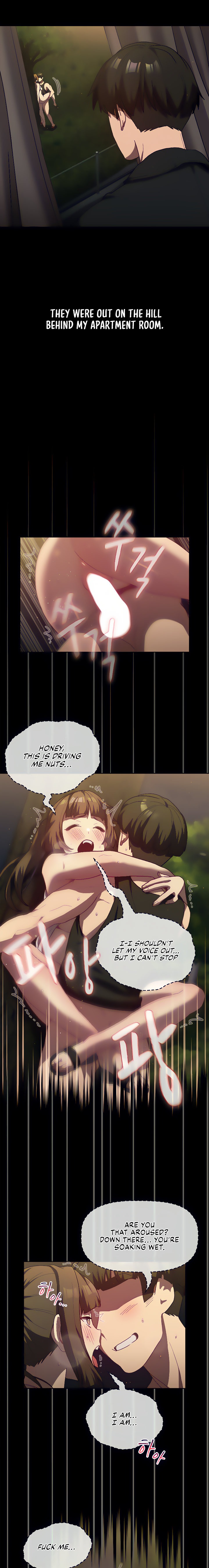 What Do I Do Now? - Chapter 33 [photo 2] - MangaPorn