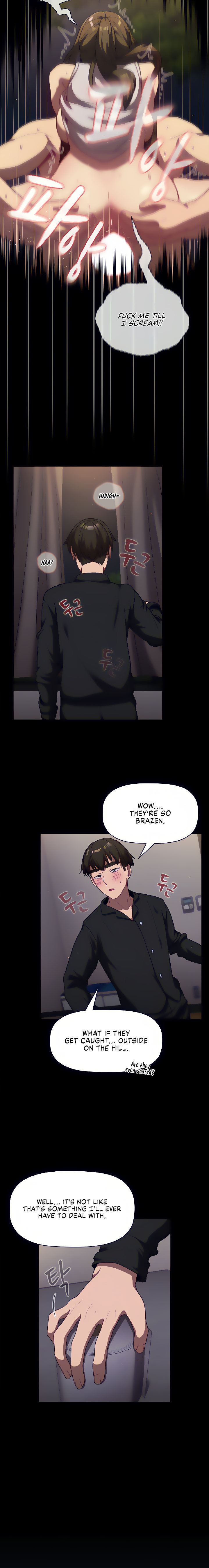 What Do I Do Now? - Chapter 33 [photo 3] - MangaPorn