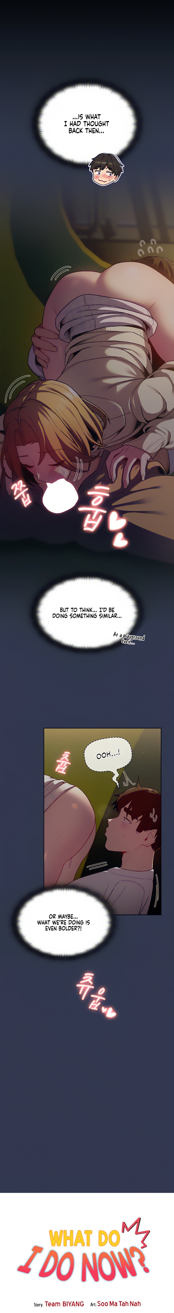 What Do I Do Now? - Chapter 33 [photo 4] - MangaPorn