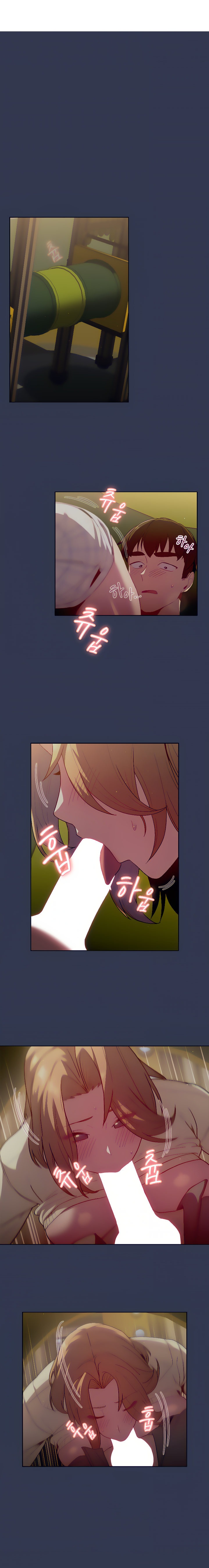 What Do I Do Now? - Chapter 33 [photo 5] - MangaPorn