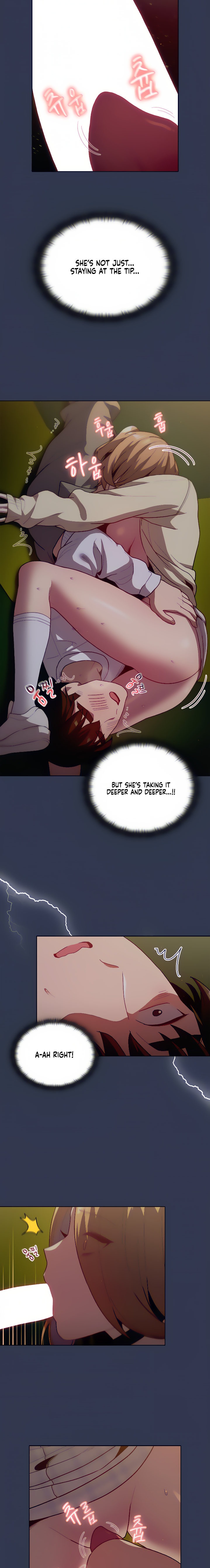 What Do I Do Now? - Chapter 33 [photo 7] - MangaPorn