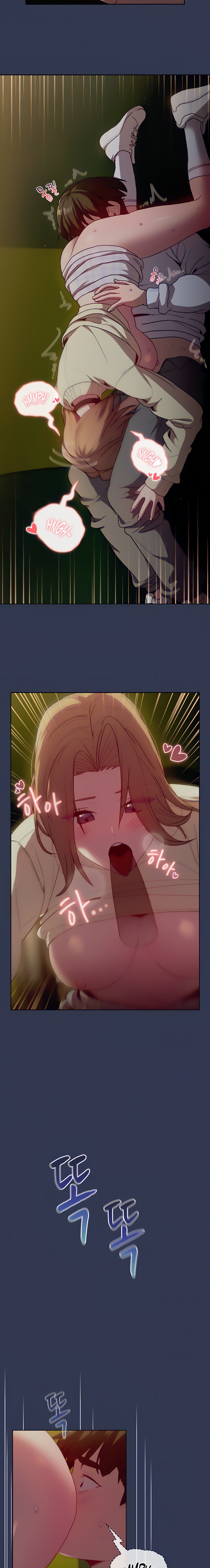 What Do I Do Now? - Chapter 33 [photo 9] - MangaPorn