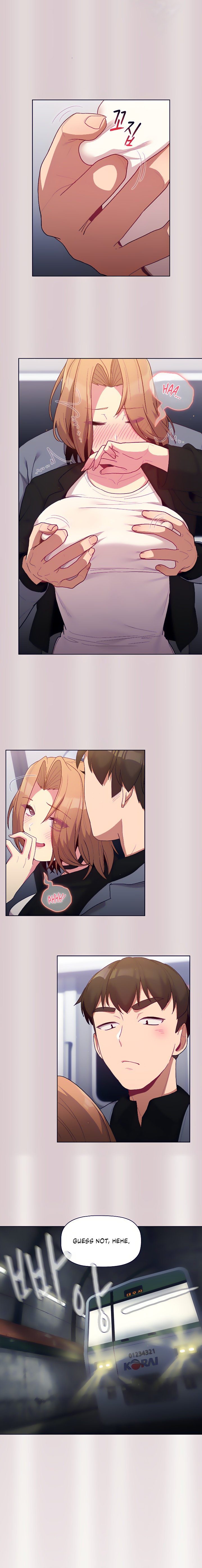 What Do I Do Now? - Chapter 34 [photo 5] - MangaPorn