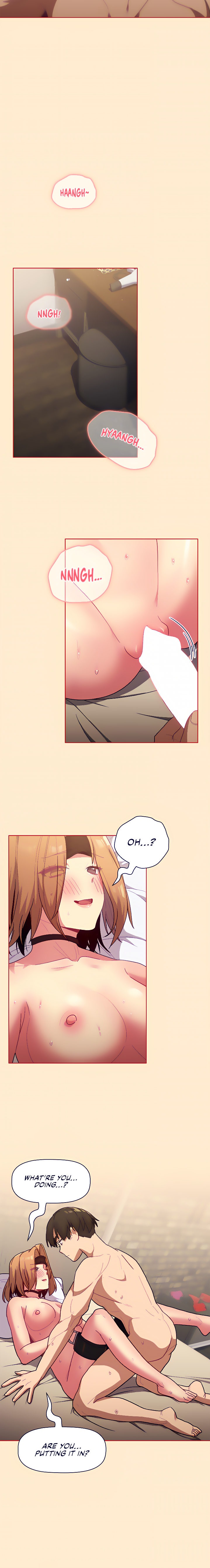 What Do I Do Now? - Chapter 35 [photo 9] - MangaPorn