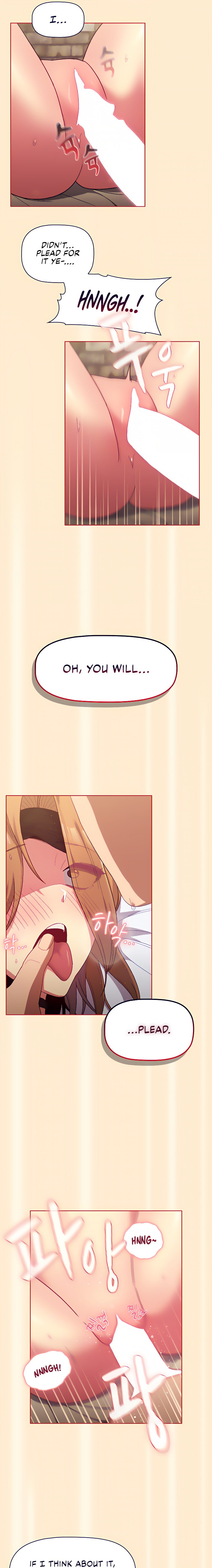 What Do I Do Now? - Chapter 35 [photo 10] - MangaPorn