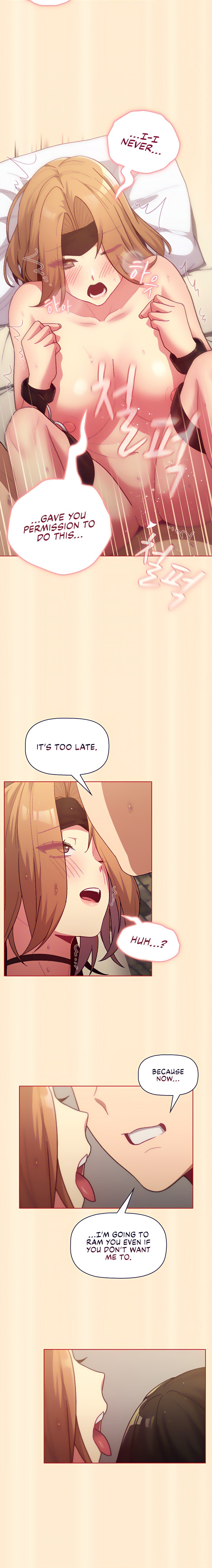 What Do I Do Now? - Chapter 35 [photo 13] - MangaPorn