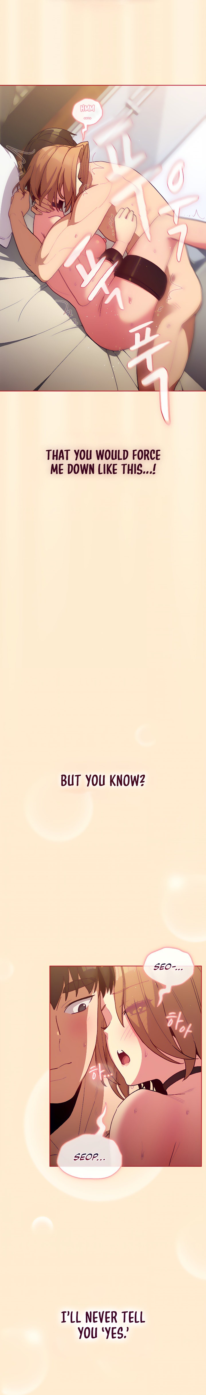 What Do I Do Now? - Chapter 36 [photo 6] - MangaPorn