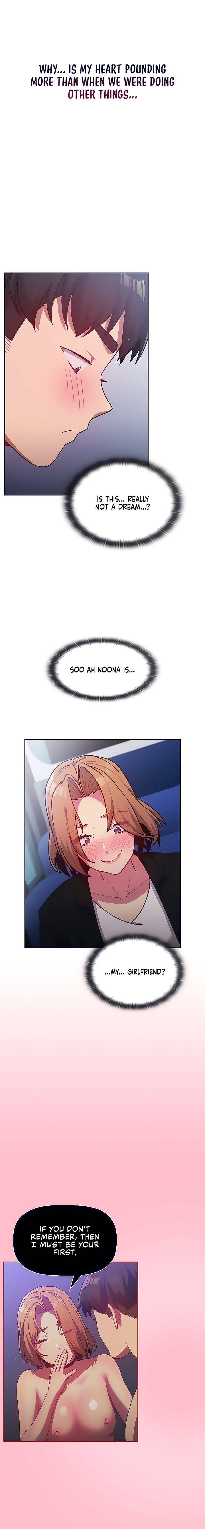 What Do I Do Now? - Chapter 37 [photo 10] - MangaPorn