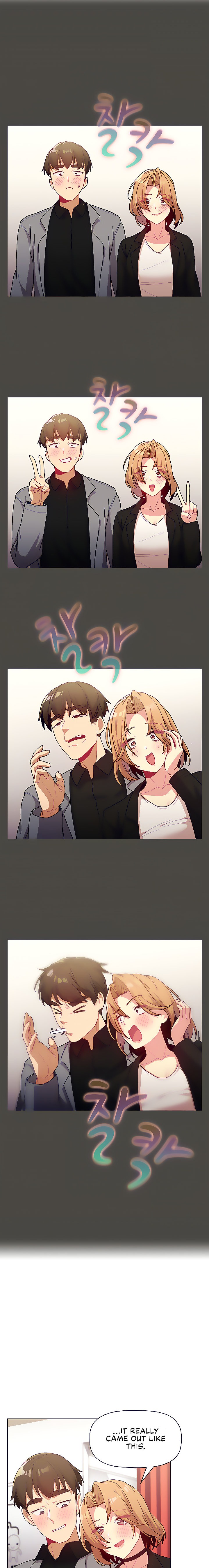 What Do I Do Now? - Chapter 37 [photo 14] - MangaPorn