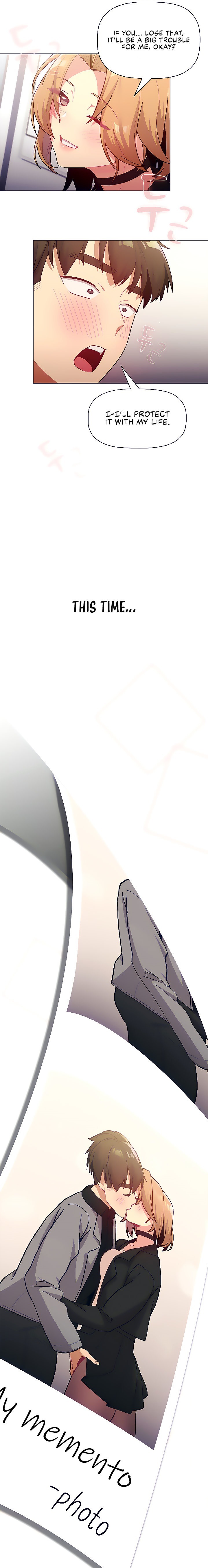 What Do I Do Now? - Chapter 37 [photo 16] - MangaPorn