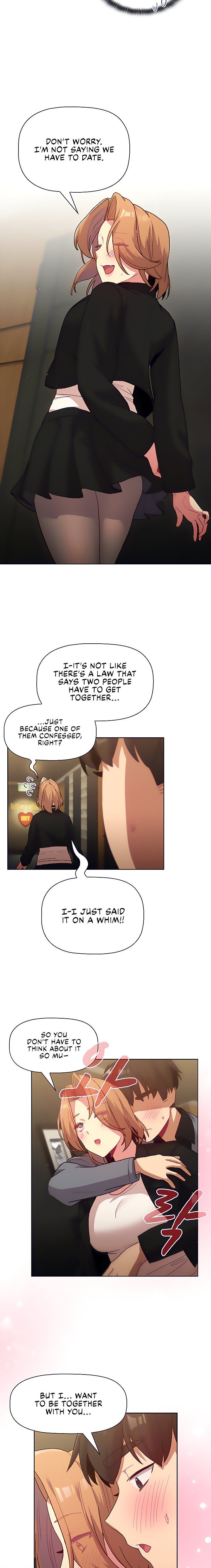 What Do I Do Now? - Chapter 37 [photo 7] - MangaPorn