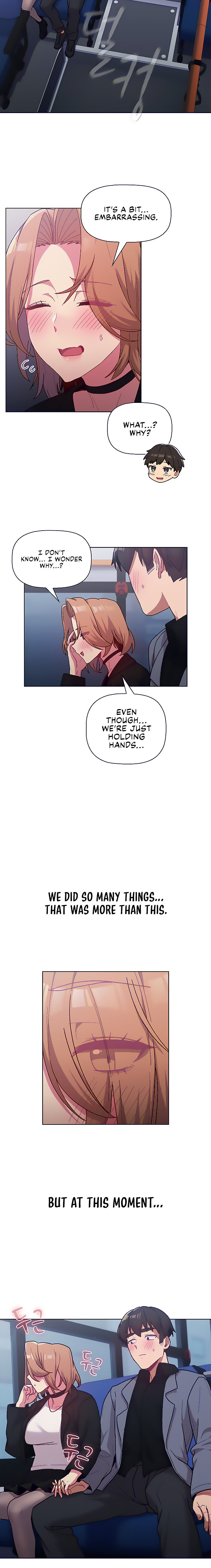 What Do I Do Now? - Chapter 37 [photo 9] - MangaPorn