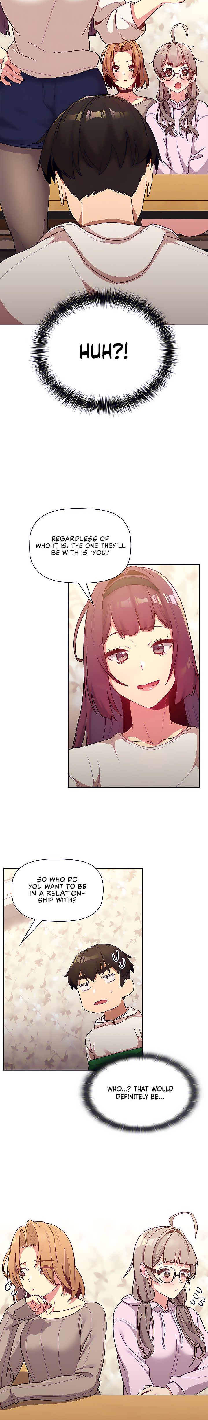 What Do I Do Now? - Chapter 38 [photo 13] - MangaPorn