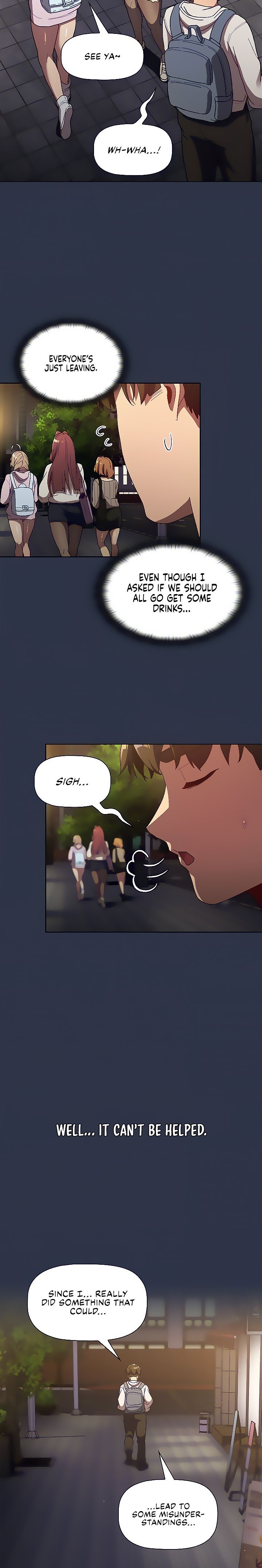 What Do I Do Now? - Chapter 38 [photo 22] - MangaPorn