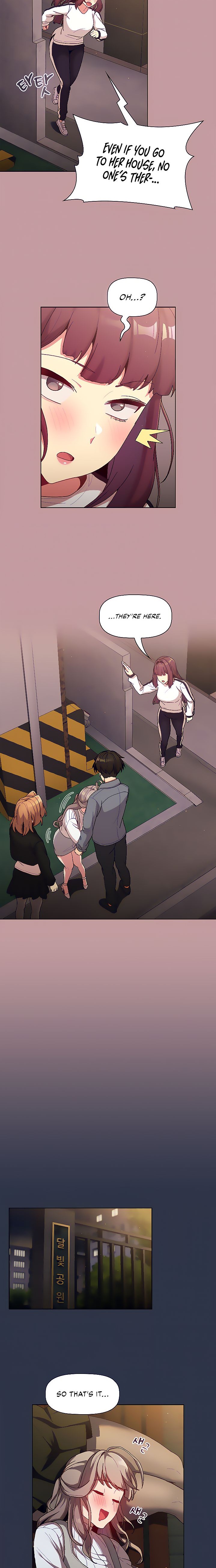 What Do I Do Now? - Chapter 38 [photo 3] - MangaPorn