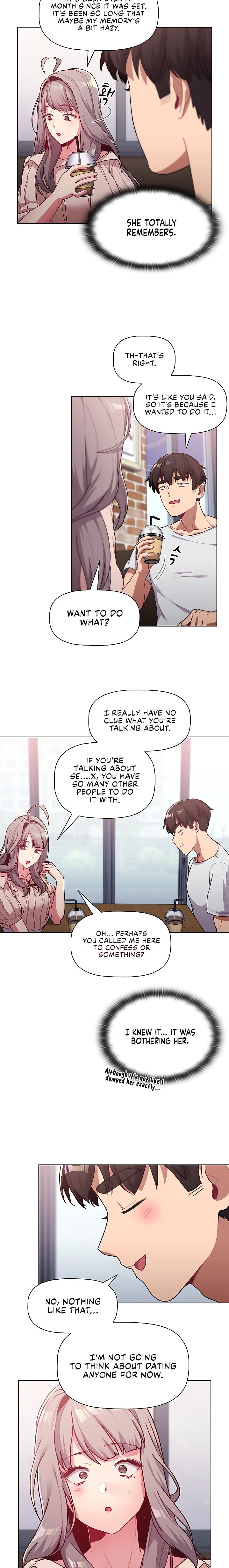 What Do I Do Now? - Chapter 39 [photo 12] - MangaPorn