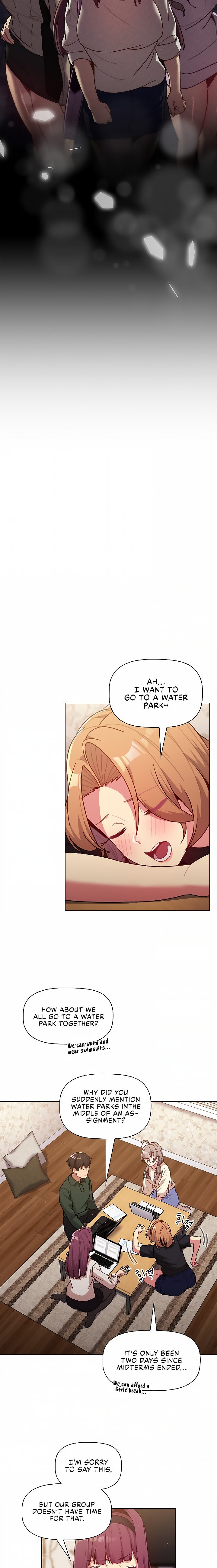 What Do I Do Now? - Chapter 39 [photo 2] - MangaPorn