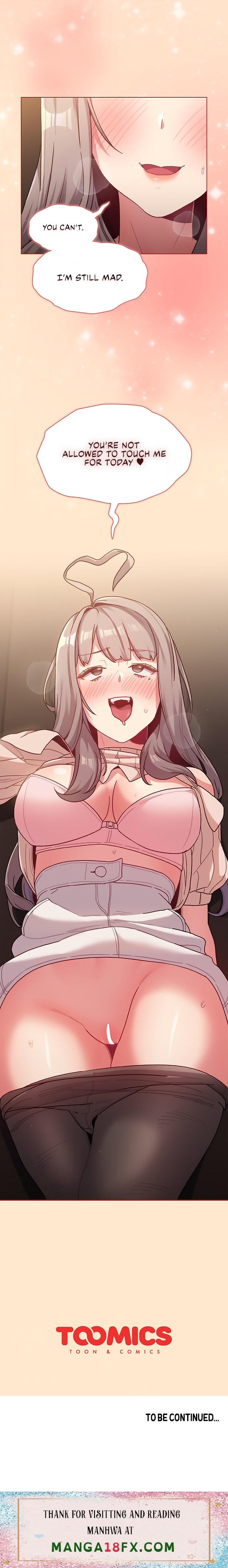 What Do I Do Now? - Chapter 39 [photo 21] - MangaPorn