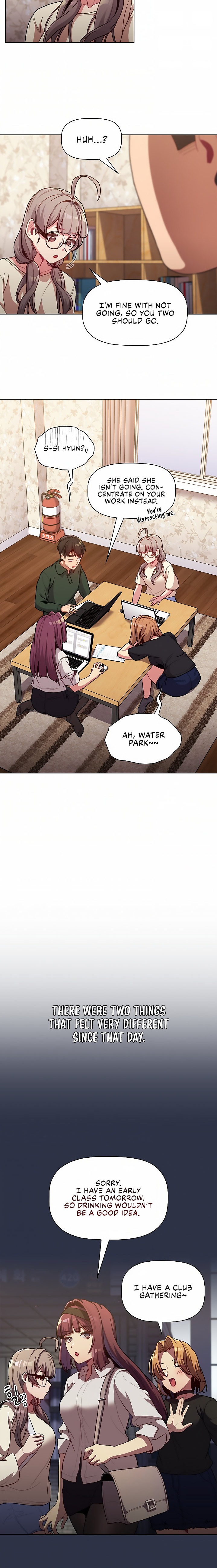 What Do I Do Now? - Chapter 39 [photo 4] - MangaPorn