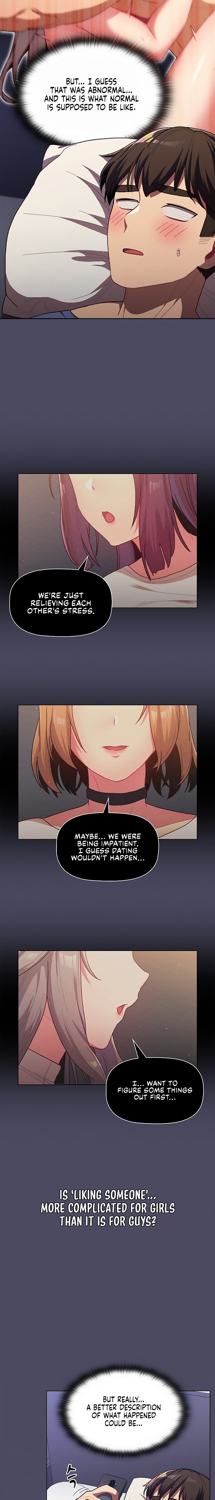 What Do I Do Now? - Chapter 39 [photo 7] - MangaPorn