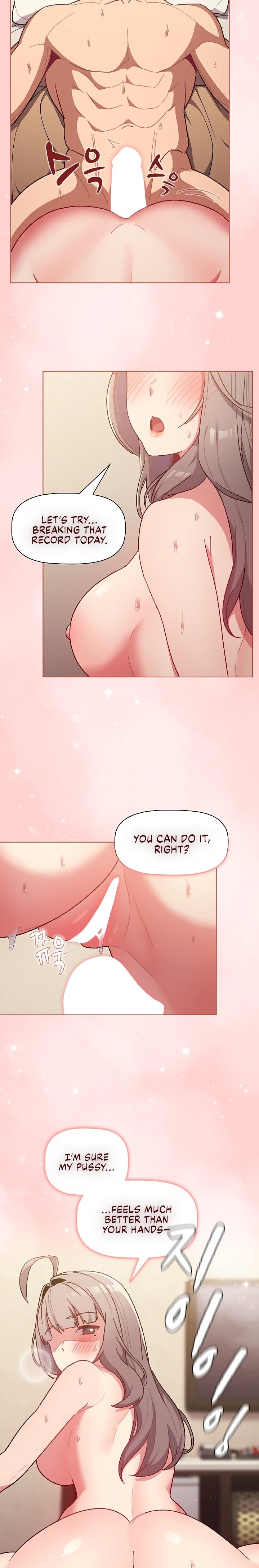 What Do I Do Now? - Chapter 40 [photo 17] - MangaPorn