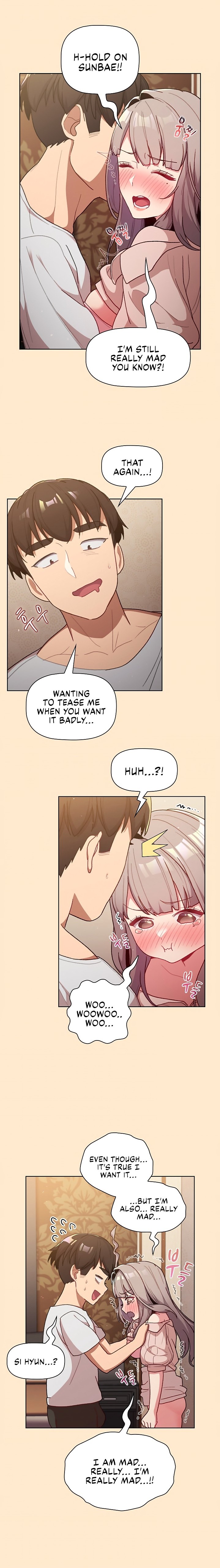 What Do I Do Now? - Chapter 40 [photo 4] - MangaPorn