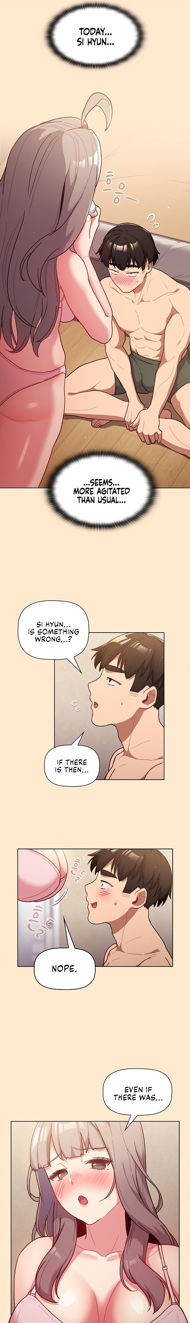 What Do I Do Now? - Chapter 40 [photo 6] - MangaPorn