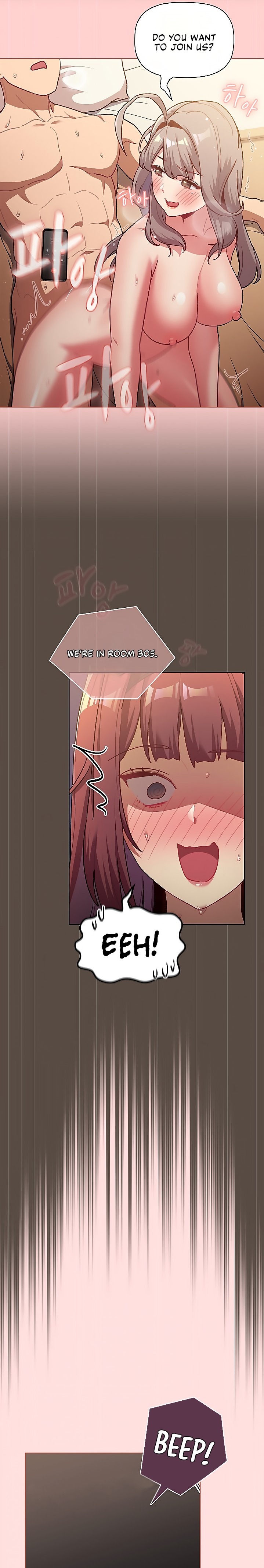 What Do I Do Now? - Chapter 41 [photo 11] - MangaPorn