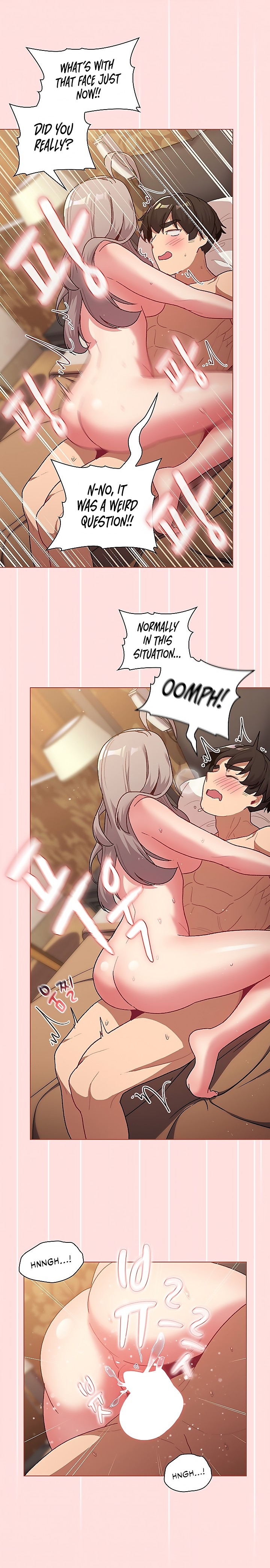 What Do I Do Now? - Chapter 41 [photo 16] - MangaPorn