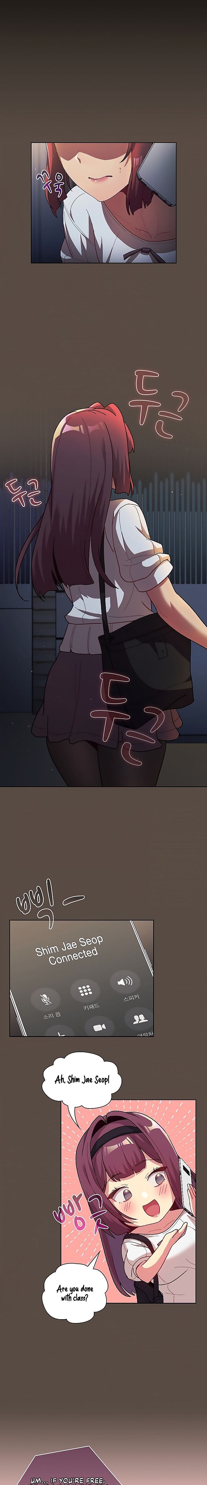 What Do I Do Now? - Chapter 41 [photo 4] - MangaPorn