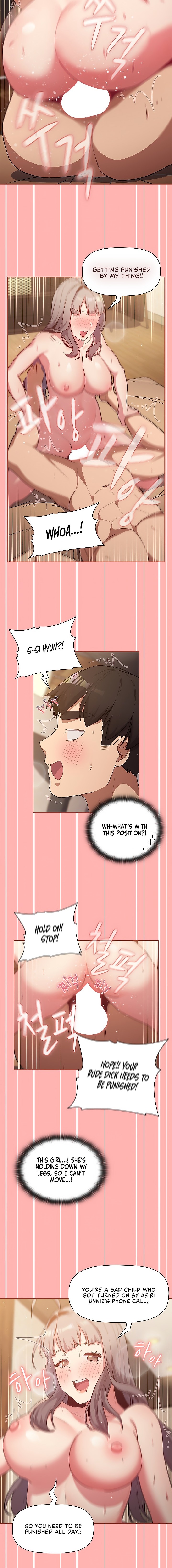 What Do I Do Now? - Chapter 42 [photo 12] - MangaPorn