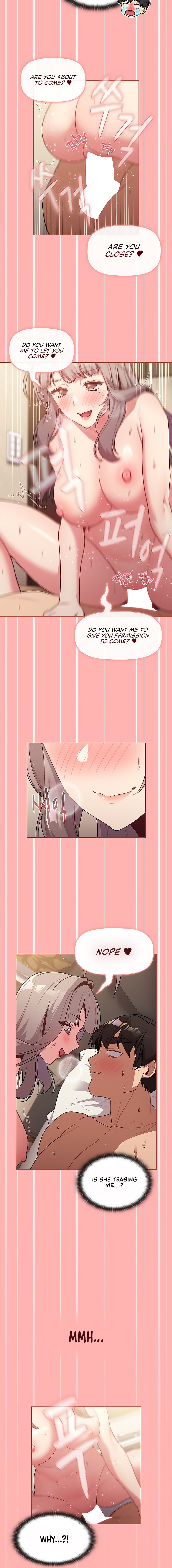 What Do I Do Now? - Chapter 42 [photo 15] - MangaPorn