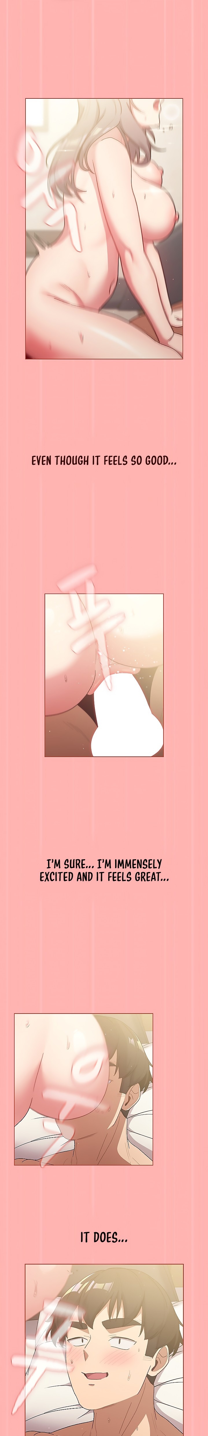 What Do I Do Now? - Chapter 42 [photo 16] - MangaPorn