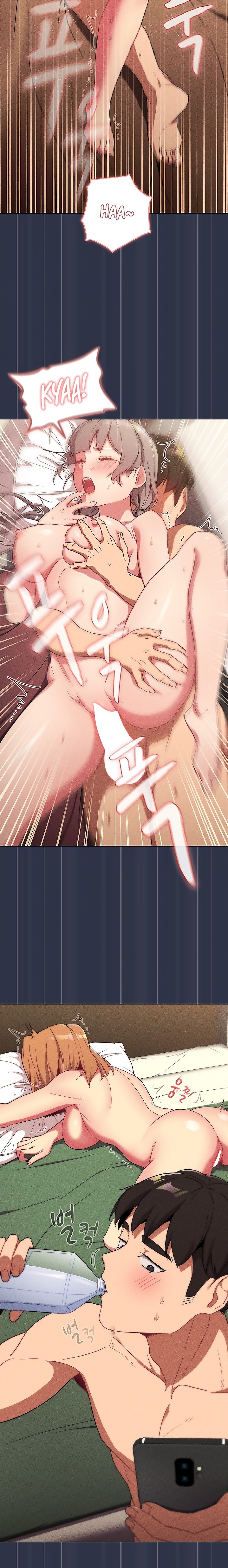 What Do I Do Now? - Chapter 42 [photo 18] - MangaPorn