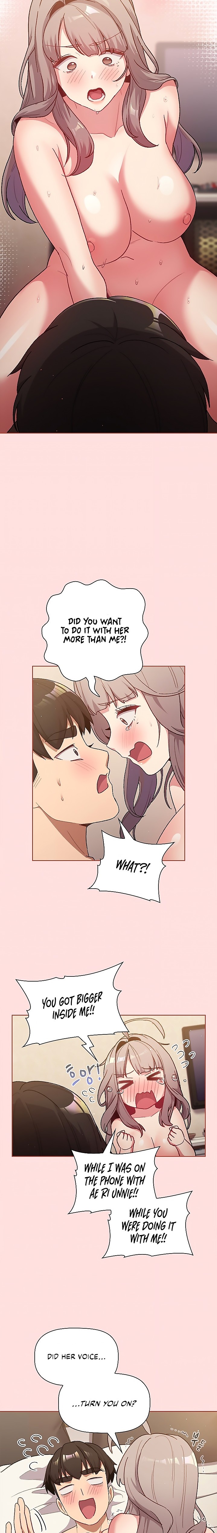 What Do I Do Now? - Chapter 42 [photo 2] - MangaPorn