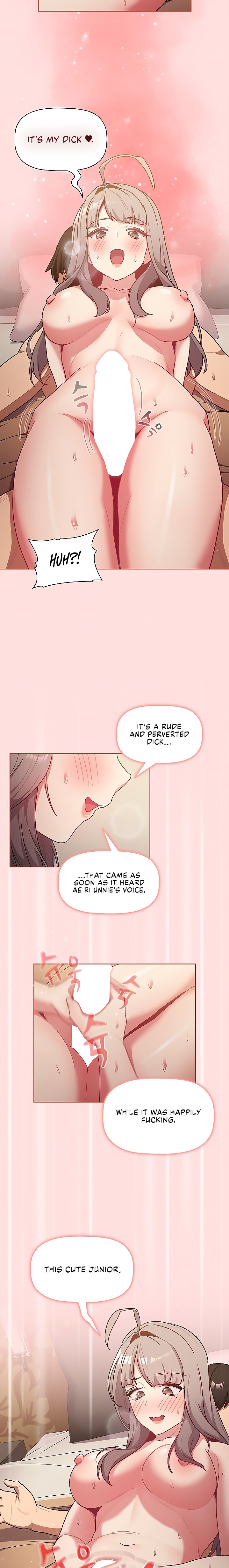 What Do I Do Now? - Chapter 42 [photo 8] - MangaPorn