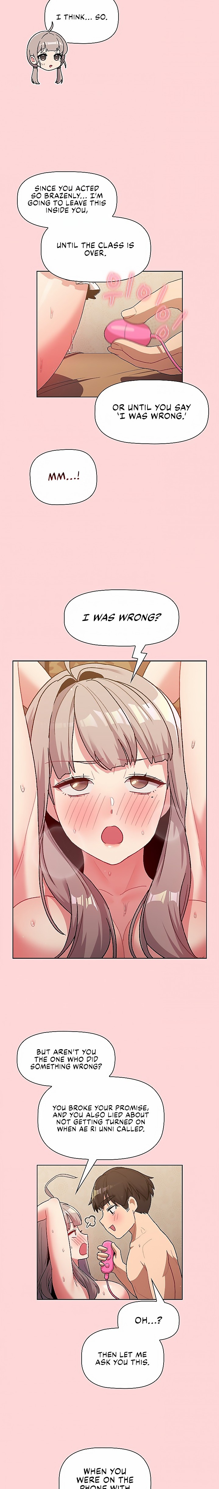 What Do I Do Now? - Chapter 43 [photo 12] - MangaPorn